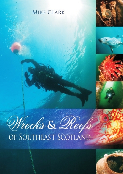 100 Dives from the Forth Bridge to Eyemouth
